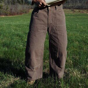 Rudy Jude Big Baby Jeans in Dust